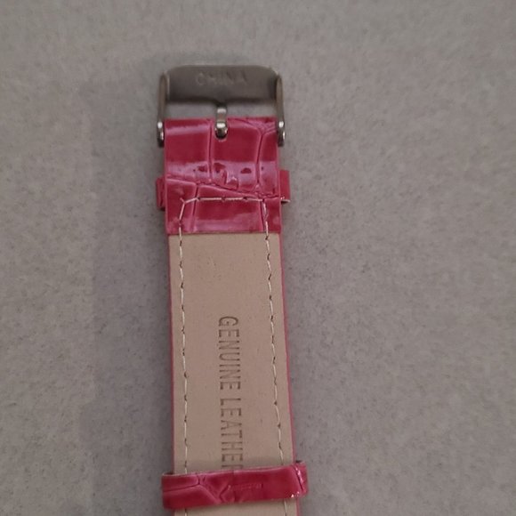 Ladies Manhattan Watch by Croton - Picture 11 of 14